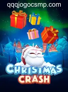 ChristmasCrash