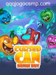 CursedCanBonusBuy: Explorando o Universo do Jogo Com a Palavra-Chave qqqjogo