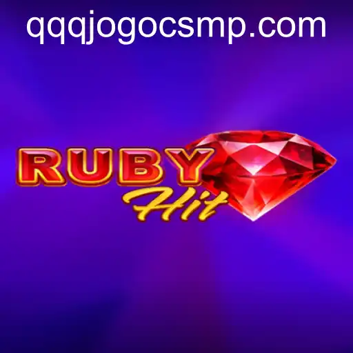 RubyHit: Um Mergulho no Jogo Inovador com a Palavra-Chave Luz777