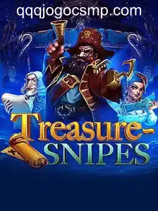 TreasureSnipes